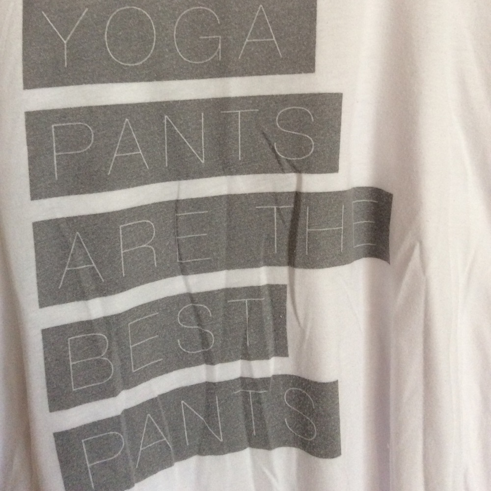 Yoga Tank - Picture 2 of 2